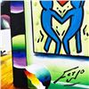 Image 2 : Untitled by Ferjo Original