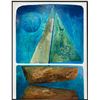 Image 1 : Midnight sail by Yuval Wolfson