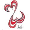 Image 1 : Jane SEYMOUR: Open Heart Icon XC.