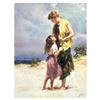 Image 1 : Share a Moment by Pino (1939-2010)