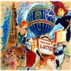 Image 1 : Paris by Michael Bryan