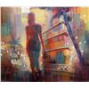 Image 2 : Miami Nights by Andrea Palacios