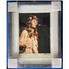 Image 1 : Joni Mitchell Flower Child by Robert M Knight