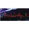 Image 2 : SINKOVSKY Full Sails ORIGINAL ACRYLIC
