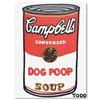 Image 1 : Dog Poop Soup by Goldman Original