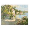 Image 1 : Riviera Walk by Simandle, Marilyn