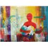 Image 2 : Music Man by Andrea Palacios