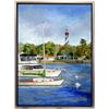 Image 1 : Saint Augustine Bay By Azarin