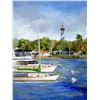 Image 2 : Saint Augustine Bay By Azarin