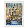 Image 1 : 4 Horses of St. Marks Venice by Pergola Linnea