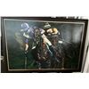 Image 1 : Polo Players by Stephen Holland