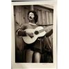 Image 1 : Jerry with Pall Mall by Elliot Blinder