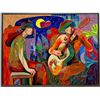 Image 1 : Gypsy Melody by Tadeo Zavaleta