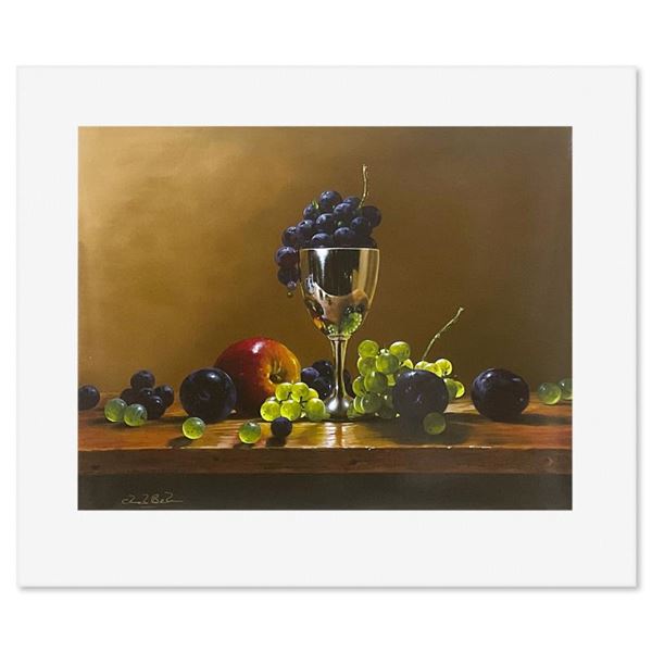 Delicious by Becker Charles