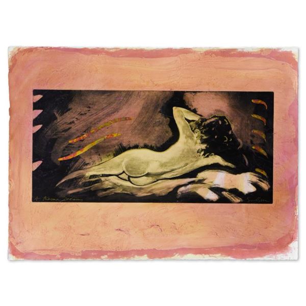 A Thousand Dreams by Bull Simon