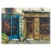 Image 1 : Cafe Tubac by Shvaiko, Viktor