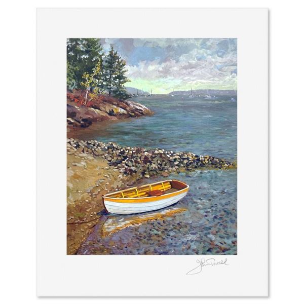 Coastal Shoal by Powell John