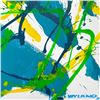 Image 2 : Untitled Abstract by Wyland Original