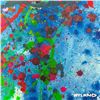 Image 2 : Untitled Abstract by Wyland Original