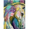Image 2 : Stallion's Soft Surrender by Tadeo Zavaleta