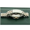 Image 7 : Rolex Mens Sapphire 2T Factory VVS Champagne Diamond 36mm With Rolex Box