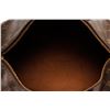 Image 9 : Louis Vuitton Brown Monogram Canvas Speedy 35 Satchel Bag