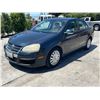 Image 1 : VOLK JETTA 2008 T-DONATION