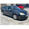 Image 2 : VOLK JETTA 2008 T-DONATION