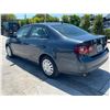 Image 4 : VOLK JETTA 2008 T-DONATION