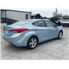 Image 3 : HYUN ELANTRA 2013 T-DONATION