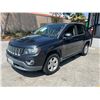 Image 1 : JEEP COMPASS 2015 T-DON - SMOG