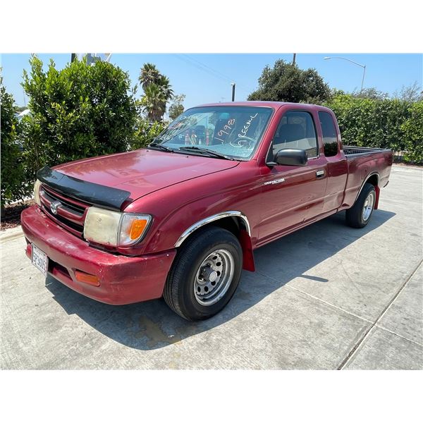 TOYT TACOMA 1998 APP DUP/T -
