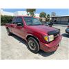 Image 2 : TOYT TACOMA 1998 APP DUP/T -