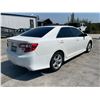 Image 3 : TOYT CAMRY 2014 T-DON - SMOG