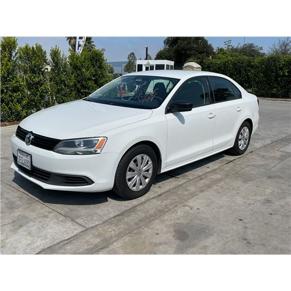 VOLK JETTA 2014 APP  DUP/T-DON