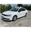 Image 1 : VOLK JETTA 2014 APP  DUP/T-DON
