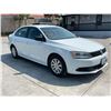 Image 2 : VOLK JETTA 2014 APP  DUP/T-DON