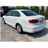 Image 4 : VOLK JETTA 2014 APP  DUP/T-DON