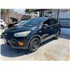 Image 1 : FORD  ESCAPE 2017 T-2 DAYS
