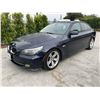 Image 1 : BMW 528I 2008 T-DONATION