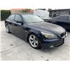 Image 2 : BMW 528I 2008 T-DONATION
