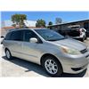 Image 2 : TOYT SIENNA 2005 T-REPO 2 DAYS