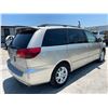 Image 3 : TOYT SIENNA 2005 T-REPO 2 DAYS