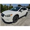 Image 1 : SUBA CROSSTREK 2014 APP DUP/T-DON-SMOG- OFF. REG-2