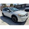 Image 2 : SUBA CROSSTREK 2014 APP DUP/T-DON-SMOG- OFF. REG-2