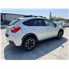 Image 3 : SUBA CROSSTREK 2014 APP DUP/T-DON-SMOG- OFF. REG-2