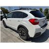 Image 4 : SUBA CROSSTREK 2014 APP DUP/T-DON-SMOG- OFF. REG-2