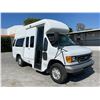 Image 2 : FORD  E350 2007 O/S TITLE-DON 2 DAYS