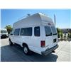 Image 4 : FORD  E350 2007 O/S TITLE-DON 2 DAYS