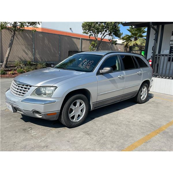 CHRY PACIFICA 2005 T-DONATION